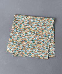 ＜District＞ リバティ バンダナ