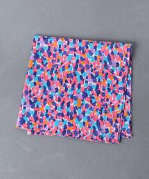 ＜District＞ リバティ バンダナ