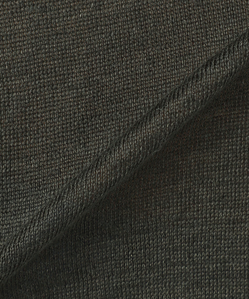 IENA LA BOUCLE(イエナラブークル)の「IENA LA BOUCLE リネンニットノースリーブプルオーバー(ニット/セーター・レディース・ベージュ/カーキ・FREE)」の7枚目の写真