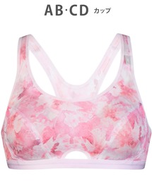 ★大特価★サイズ：M【VS】PINK スポブラ♡ トレーニング用ウェア ブラトップ ピンク | スポーツ用品は