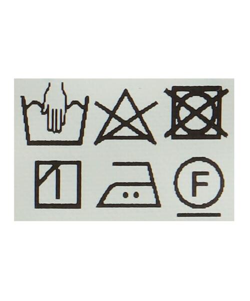 BEAUTY&YOUTH UNITED ARROWS（ビューティーアンドユースユナイテッドアローズ）の「タックフレア デニムパンツ -ウォッシャブル-（デニムパンツ・レディース・ライトブルー/コバルトブルー・M/S）」の19枚目の写真