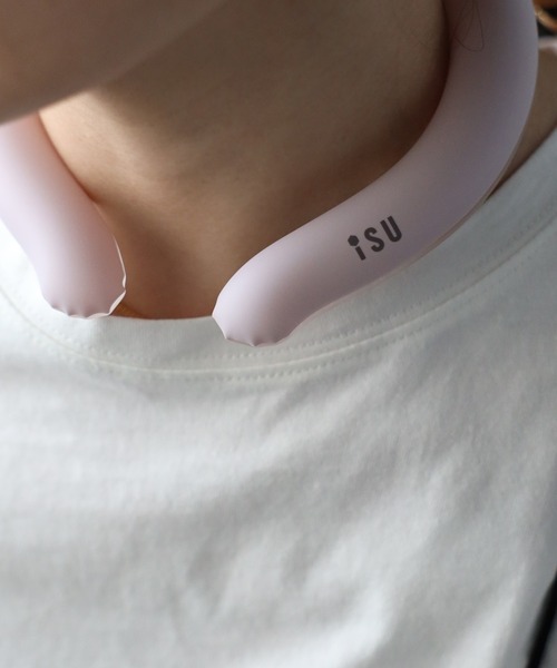 BonjourSagan『ISUCOORINGクーリングネックチューブネッククーラー18℃&28℃』