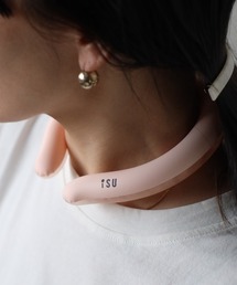 CREARE -LINO-（クレアーレリノ）の「ISU COORING(アイス クーリング ) クーリングネックチューブ　ネッククーラー 18℃ & 28℃（アウトドアグッズ）」