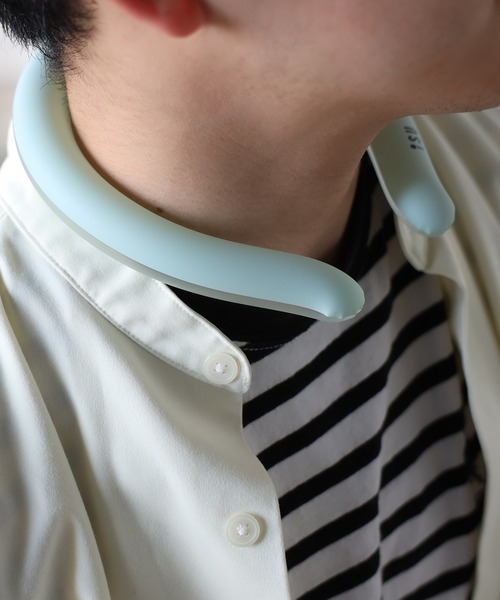 BonjourSagan『ISUCOORINGクーリングネックチューブネッククーラー18℃&28℃』