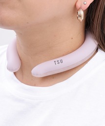 CREARE -LINO-（クレアーレリノ）の「ISU COORING(アイス クーリング ) クーリングネックチューブ　ネッククーラー 18℃ & 28℃（アウトドアグッズ）」