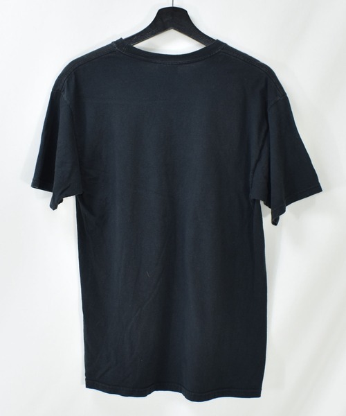 VINTAGE（ヴィンテージ）の「【ヴィンテージ古着】Y2K Michael Jackson/マイケルジャクソン ''THIS IS IT'' Tシャツ（Tシャツ/カットソー・メンズ・ブラック・MEDIUM）」の2枚目の写真