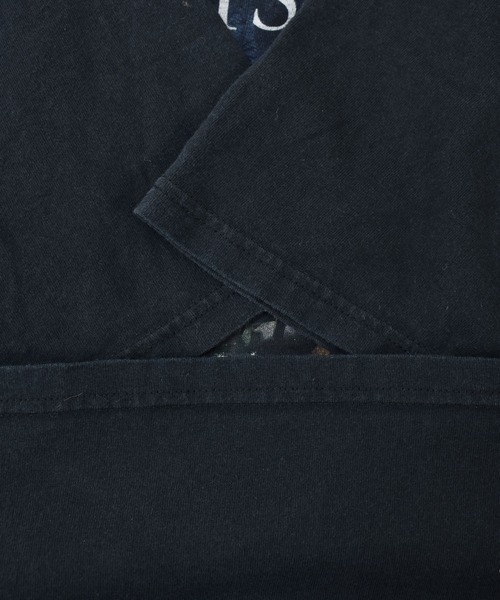 VINTAGE（ヴィンテージ）の「【ヴィンテージ古着】Y2K Michael Jackson/マイケルジャクソン ''THIS IS IT'' Tシャツ（Tシャツ/カットソー・メンズ・ブラック・MEDIUM）」の3枚目の写真