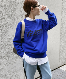 Spick & Span | ≪一部店舗+WEB限定≫ロゴニット(ニット/セーター)