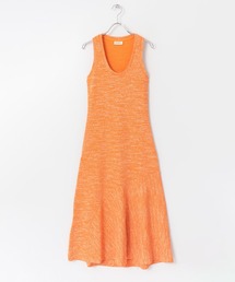BY MALENE BIRGER | BY MALENE BIRGER　KNIT DRESS∴(ワンピース)