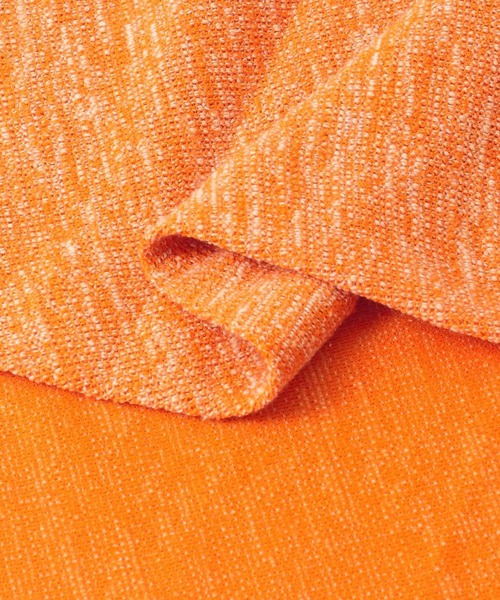 BY MALENE BIRGER（バイマレーネビルガー）の「BY MALENE BIRGER　KNIT DRESS∴（ワンピース・レディース・オレンジ・X-SMALL）」の4枚目の写真