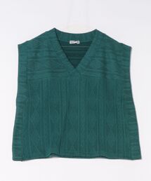 RAGMART（ラグマート）の「サイドオープンベスト（ベスト）」