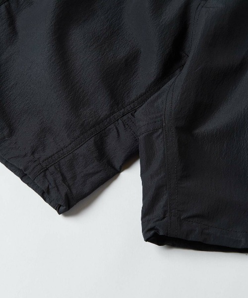 And A（アンドエー）の「Gramicci by F/CE. グラミチバイエフシーイー