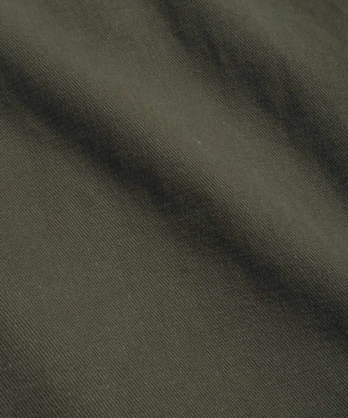 Crisp（クリスプ）の「サスペンダーミリタリースカート（スカート・レディース・ブラック/カーキ・FREE）」の19枚目の写真