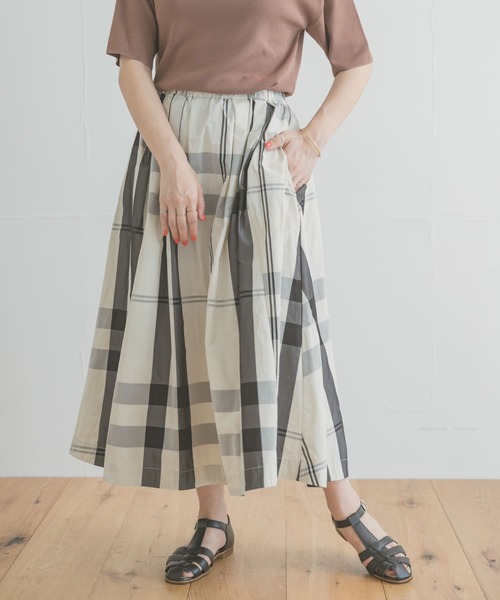 ITEMS URBANRESEARCH（アイテムズ アーバンリサーチ）の「ビッグ