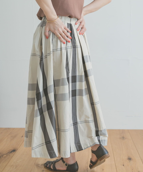 ITEMS URBANRESEARCH（アイテムズ アーバンリサーチ）の「ビッグ