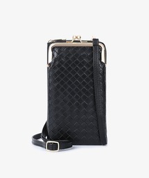 Sango がま口お財布　がま口ショルダーバック Sango がま口お財布 がま口ショルダーバック ショルダーバッグ