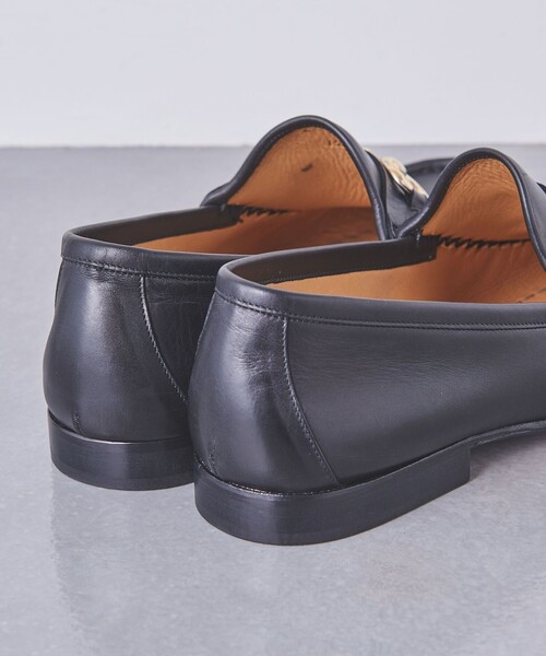 UNITED ARROWS（ユナイテッドアローズ）の「ITALY ビットローファー
