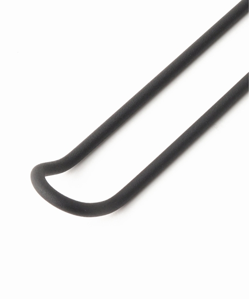 journal standard Furniture （ジャーナルスタンダードファニチャー）の「【DRAW A LINE/ドローアライン】015 Hook B ※縦取付専用（インテリア雑貨・レディース・ブラック・FREE）」の8枚目の写真