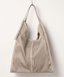 maison vert（メゾンヴェール）の「【撥水・多収納】トライアングルトート（トートバッグ）」