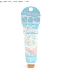 sanrio（サンリオ）の「サンリオハンドクリーム〈シナモロール〉（ハンドケア/ハンドクリーム・キッズ）」