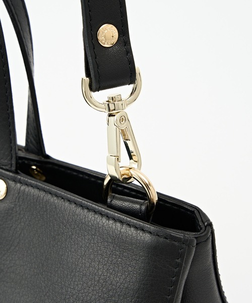 russet（ラシット）の「《SHOPPER》トートバッグ M 【ソフト