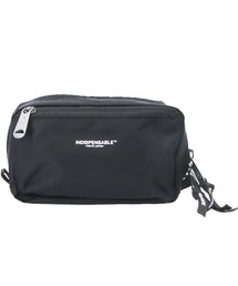 INDISPENSABLE  | 【INDISPENSABLE / インディスペンサブル】IDP MULTI POUCH SUBCONTAINER E(ハンドバッグ)