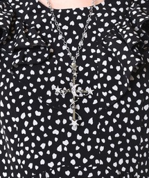 MILK | Star ロザリオ(ネックレス)