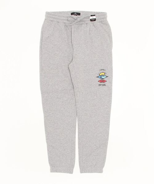 rip curl(リップカール)の「【RIPCURL(リップカール)】SEARCH ICON TRACKPANT/ウエストゴムスウェットパンツ(スウェットパンツ・メンズ・グレー系その他/ブルー系その他/ブラック・SMALL/LARGE/MEDIUM/X-LARGE/X-SMALL)」の6枚目の写真