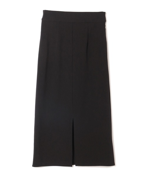 ReNorm（リノーム）の「2WAYジャンパースカート（ジャンパースカート・レディース・ブラック/モカ・S/M）」の6枚目の写真