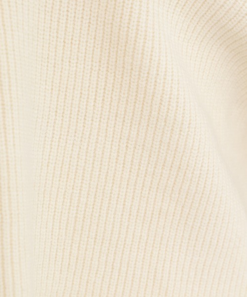 mysty woman（ミスティウーマン）の「リボンショート2Pワンピース 173682（ワンピース・レディース・アイボリー/ブラック/モカ・FREE）」の21枚目の写真