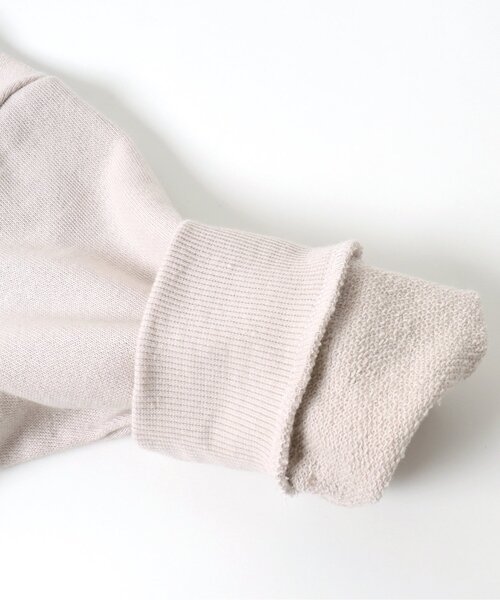 BREEZE（ブリーズ）の「WEB限定 配色パーカー（パーカー・キッズ・オフホワイト/ベージュ・140/130/120/100/110）」の21枚目の写真