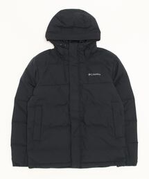 コロンビア  Aldercrest? Down Hooded Jacket