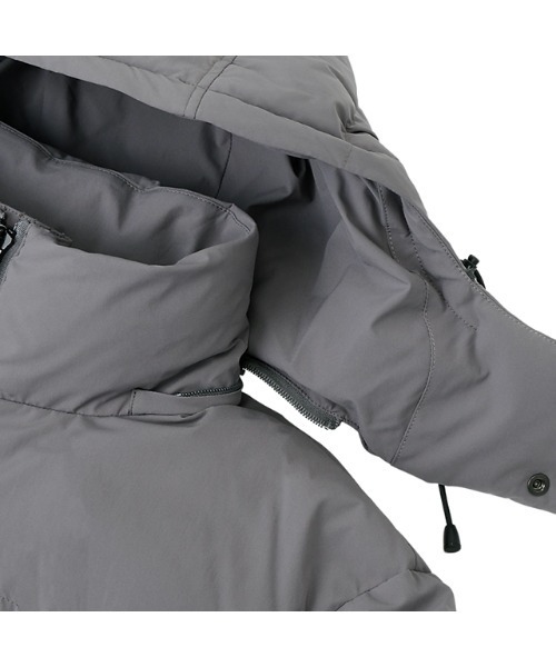 Onitsuka Tiger（オニツカタイガー）の「DOWN JACKET / ダウン