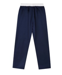 パンツ UNKNOWN X HCW Zipped Panel Details Pants UNKNOWN X HCW ZIPPED PANEL DETAILS PANTS