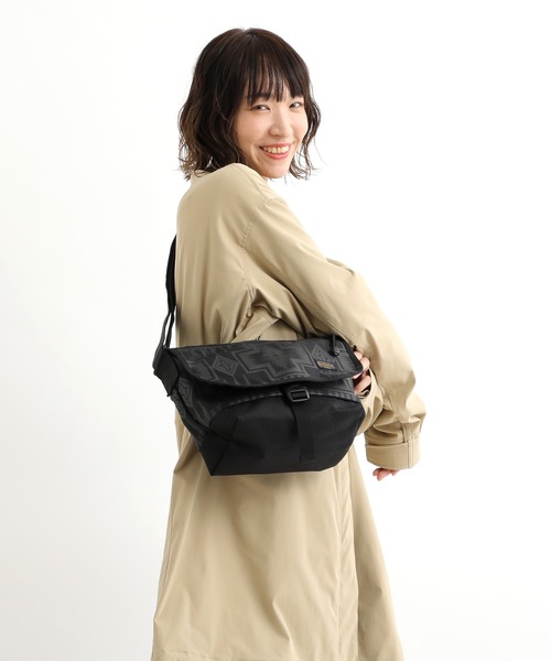 Manhattan Portage（マンハッタンポーテージ）の「Casual Messenger Bag JR PENDLETON 2022