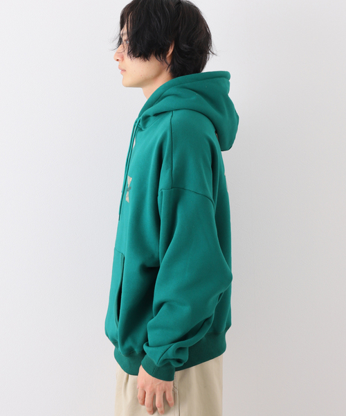 Off-White Wiz Patch Skate パーカー | ブラック | FARFETCH JP