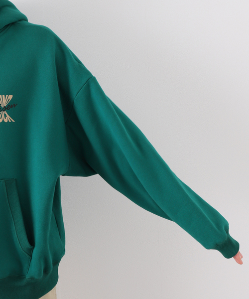 セール】【EVISEN / エビセン】MIND FXCK HOODIE（パーカー