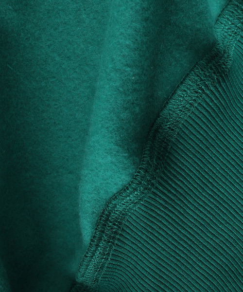 Evisen Skateboards(エビセンスケートボード)の「【EVISEN / エビセン】MIND FXCK HOODIE(パーカー・メンズ・ブラック/モスグリーン・MEDIUM/LARGE)」の11枚目の写真