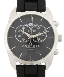 Impetus Chrono