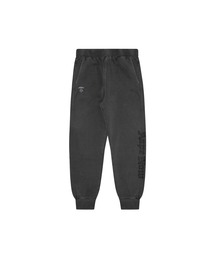 AAPE  SWEAT PANTS
