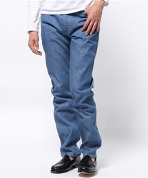 Levi's | 522-スリムテーパード/ライトカラー/ 12.1oz セルビッジデニム(デニムパンツ)