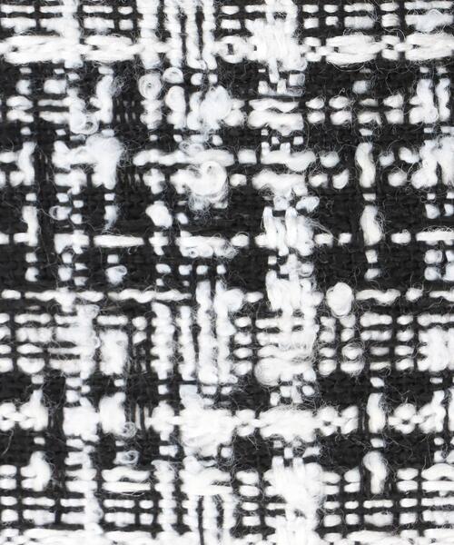 INGNI(イング)の「ツイードバニティショルダーバッグ(ハンドバッグ・レディース・その他1・ONE SIZE)」の9枚目の写真