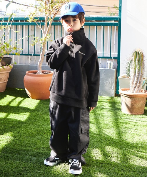 PAIRMANON STREET（ペアマノンストリート）の「【PAIRMANON STREET】裏