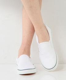 SUPERGA | スペルガ/SUPERGA COTU SLP SNK(スニーカー)