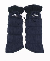 Jack Bunny!!（ジャックバニー）の「【Jack Bunny!!】合繊レッグウォーマー (LADIES)（ゴルフグッズ）」