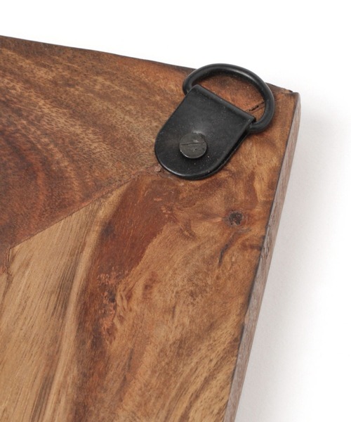 niko and...(ニコアンド)の「オリジナルウッドフレーム(フォトフレーム・レディース・ブラウン・0)」の7枚目の写真