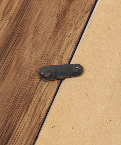 niko and...(ニコアンド)の「オリジナルウッドフレーム(フォトフレーム・レディース・ブラウン・0)」の8枚目の写真