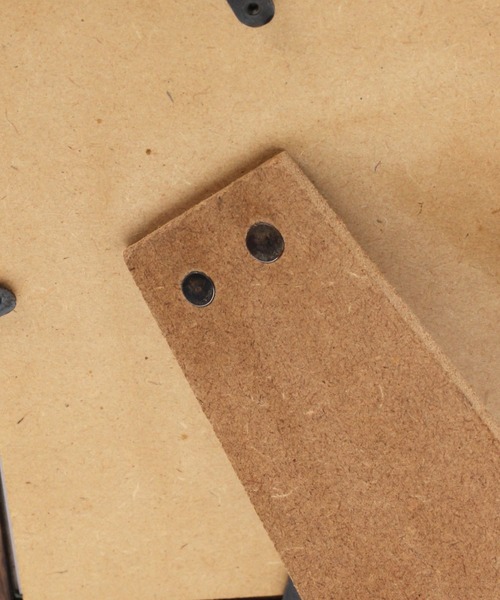 niko and...(ニコアンド)の「オリジナルウッドフレーム(フォトフレーム・レディース・ブラウン・0)」の9枚目の写真