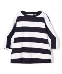 GALERIE VIE | コンパクトジャージー ドルマンスリーブプルオーバー(Tシャツ/カットソー)