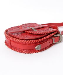 RRL - 新品*RRL*ハンドツールド　レザー コースターセット*　ダブルアールエル 56276801_b_01_215.jpg
